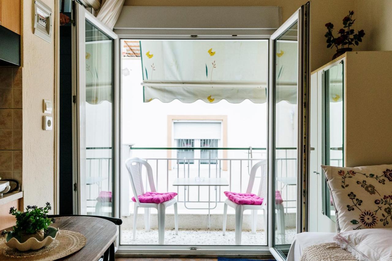 Mary'S Studio Kavala Exterior photo