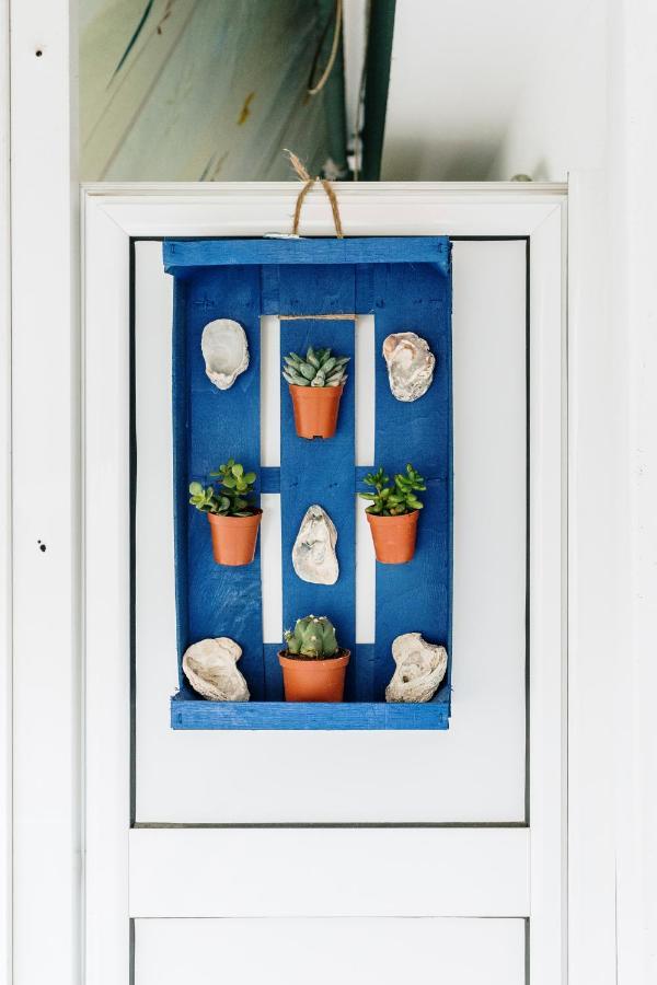Mary'S Studio Kavala Exterior photo