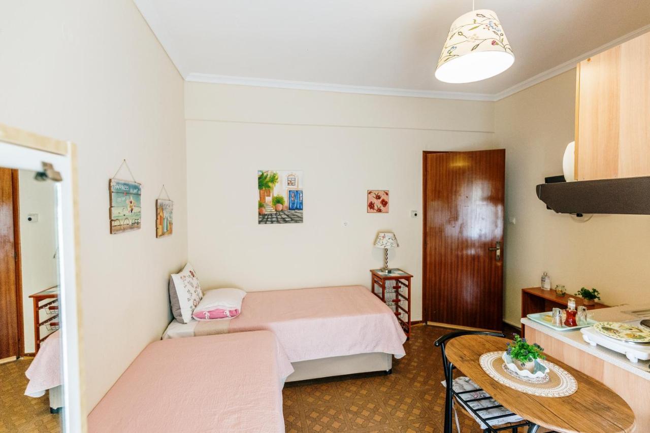 Mary'S Studio Kavala Exterior photo