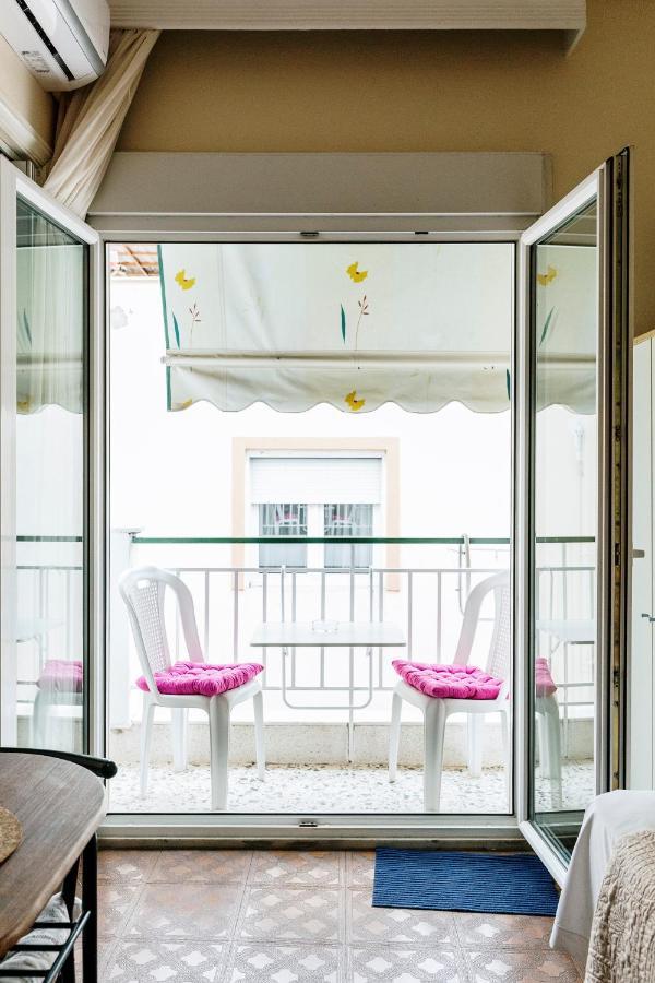 Mary'S Studio Kavala Exterior photo