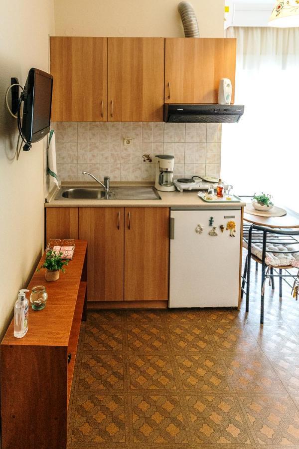 Mary'S Studio Kavala Exterior photo