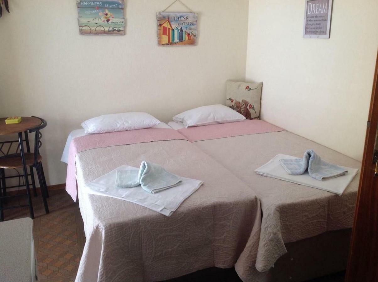 Mary'S Studio Kavala Exterior photo